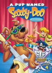 A Pup Named Scooby-Doo (Phần 4) | A Pup Named Scooby-Doo (Phần 4) (1991)