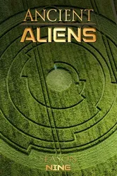 Ancient Aliens (Phần 9) | Ancient Aliens (Phần 9) (2014)