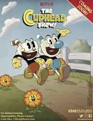 Anh em Cuphead (Phần 3) | Anh em Cuphead (Phần 3) (2022)