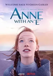 Anne Tóc Đỏ (Phần 2) | Anne Tóc Đỏ (Phần 2) (2017)