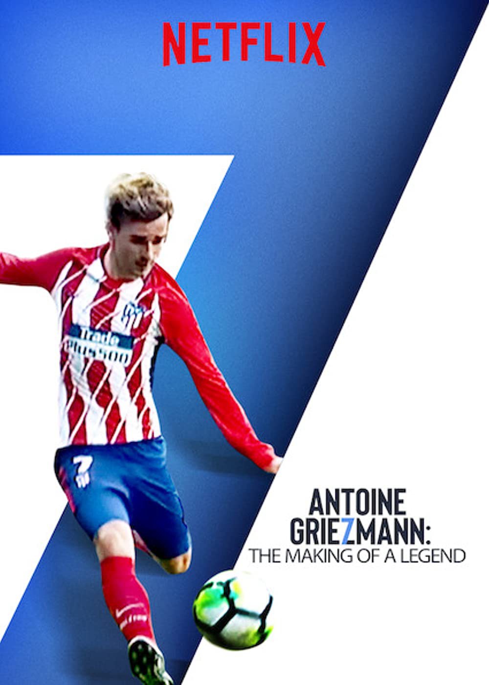 Antoine Griezmann: Làm nên một huyền thoại | Antoine Griezmann: Làm nên một huyền thoại (2019)