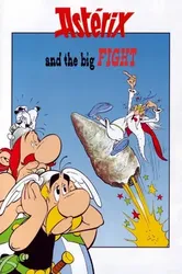 Asterix Và Cuộc Đại Chiến | Asterix Và Cuộc Đại Chiến (1989)