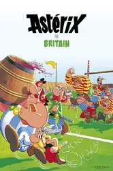 Asterix Phiêu Lưu Ở Britain | Asterix Phiêu Lưu Ở Britain (1986)