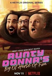 Aunty Donna: Ngôi nhà vui vẻ | Aunty Donna: Ngôi nhà vui vẻ (2020)