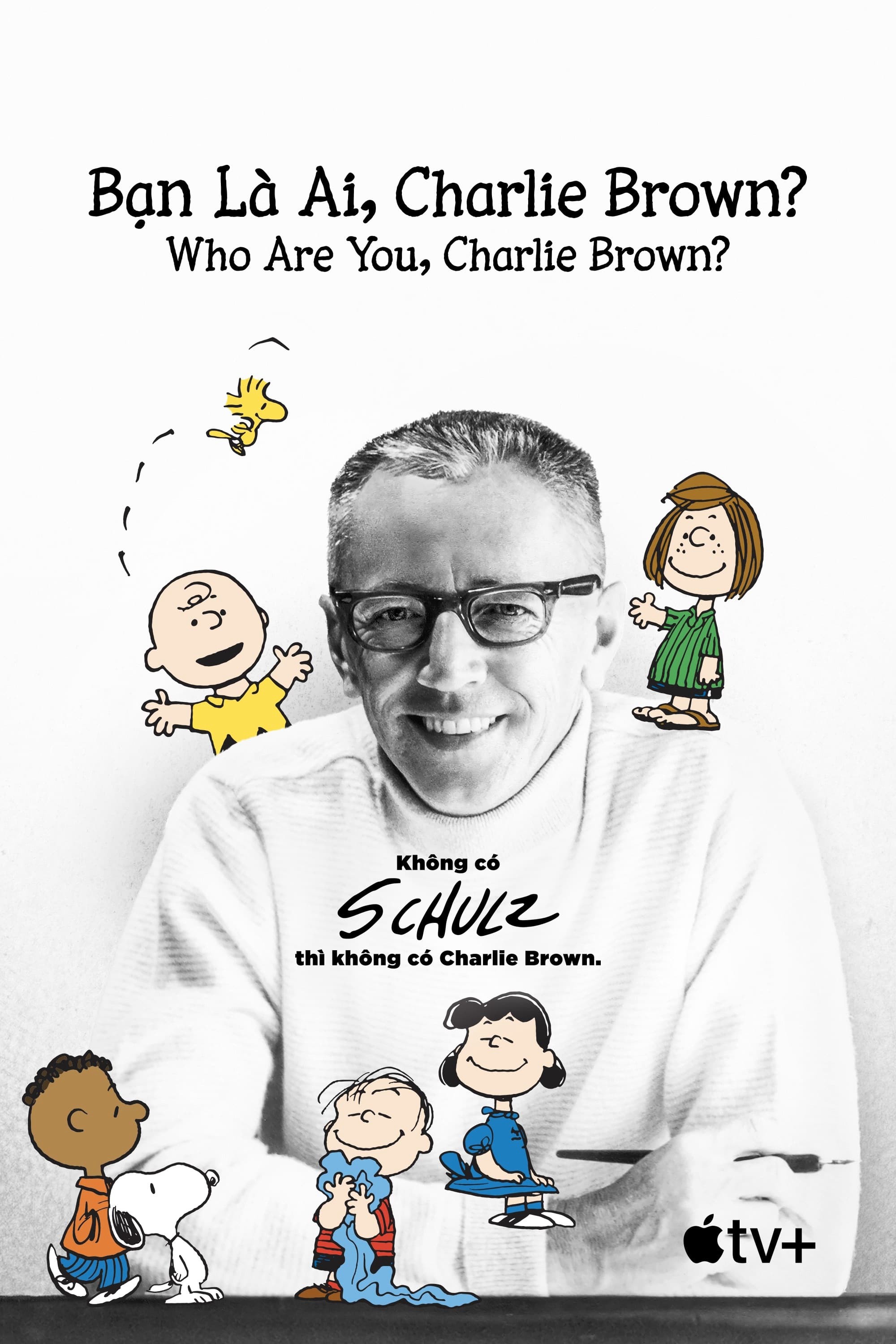 Bạn Là Ai, Charlie Brown? | Bạn Là Ai, Charlie Brown? (2021)