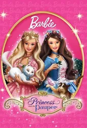 Barbie vào vai công chúa và nàng lọ lem | Barbie vào vai công chúa và nàng lọ lem (2004)