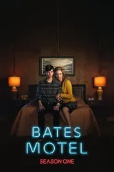 Bates Motel (Phần 1) | Bates Motel (Phần 1) (2013)