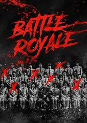 Battle Royale | Battle Royale (2000)