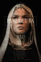 Benedetta | Benedetta (2021)