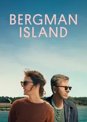 Bergman Island | Bergman Island (2021)