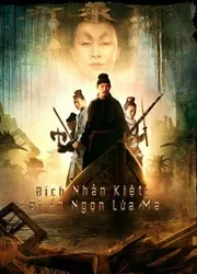 Bí Ẩn Ngọn Lửa Ma | Bí Ẩn Ngọn Lửa Ma (2010)