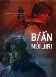 Bí Ẩn Núi Jiri (Jirisan) | Bí Ẩn Núi Jiri (Jirisan) (2021)