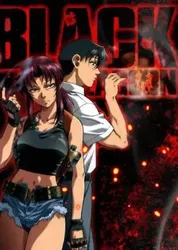 Black Lagoon (Phần 3) | Black Lagoon (Phần 3) (2010)