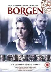 Borgen (Phần 2) | Borgen (Phần 2) (2011)