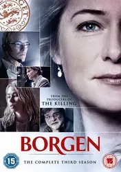 Borgen (Phần 3) | Borgen (Phần 3) (2012)