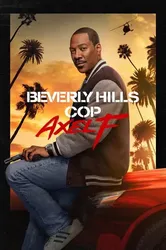 Cảnh sát Beverly Hills: Axel F | Cảnh sát Beverly Hills: Axel F (2024)