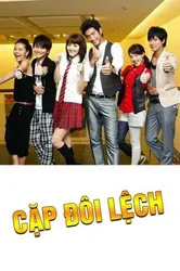 Cặp Đôi Lệch | Cặp Đôi Lệch (2011)