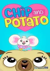 Chip và Potato (Phần 2) | Chip và Potato (Phần 2) (2019)