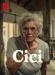 Cici | Cici (2022)