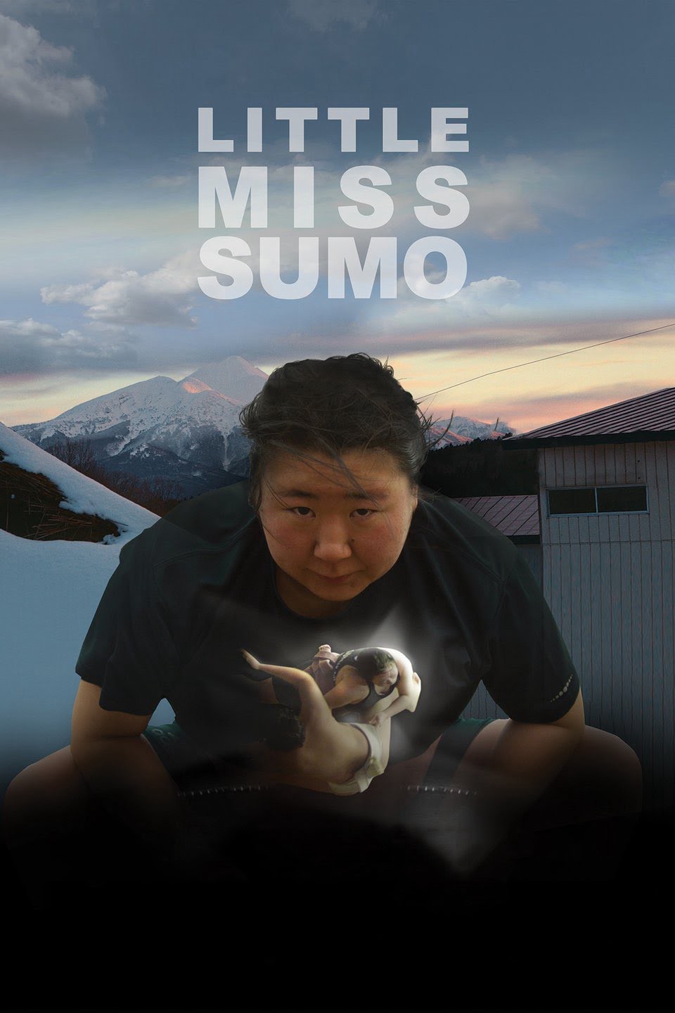 Cô nàng Sumo | Cô nàng Sumo (2018)