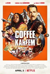 Coffee & Kareem | Coffee & Kareem (2020)