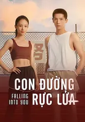 Con Đường Rực Lửa | Con Đường Rực Lửa (2012)