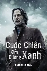 Cuộc Chiến Kim Cương Xanh | Cuộc Chiến Kim Cương Xanh (2019)