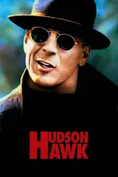 Đạo Chích Hudson Hawk | Đạo Chích Hudson Hawk (1991)