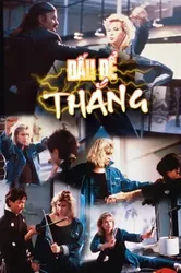 Đấu Để Thắng | Đấu Để Thắng (1989)