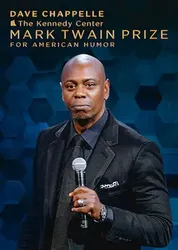 Dave Chappelle: Giải thưởng Mark Twain về hài kịch | Dave Chappelle: Giải thưởng Mark Twain về hài kịch (2020)