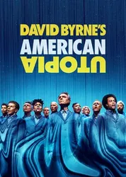 David Byrne's American Utopia | David Byrne's American Utopia (2020)