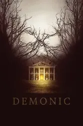 Demonicc | Demonicc (2015)