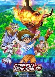 Digimon Adventure (2020) | Digimon Adventure (2020) (2020)