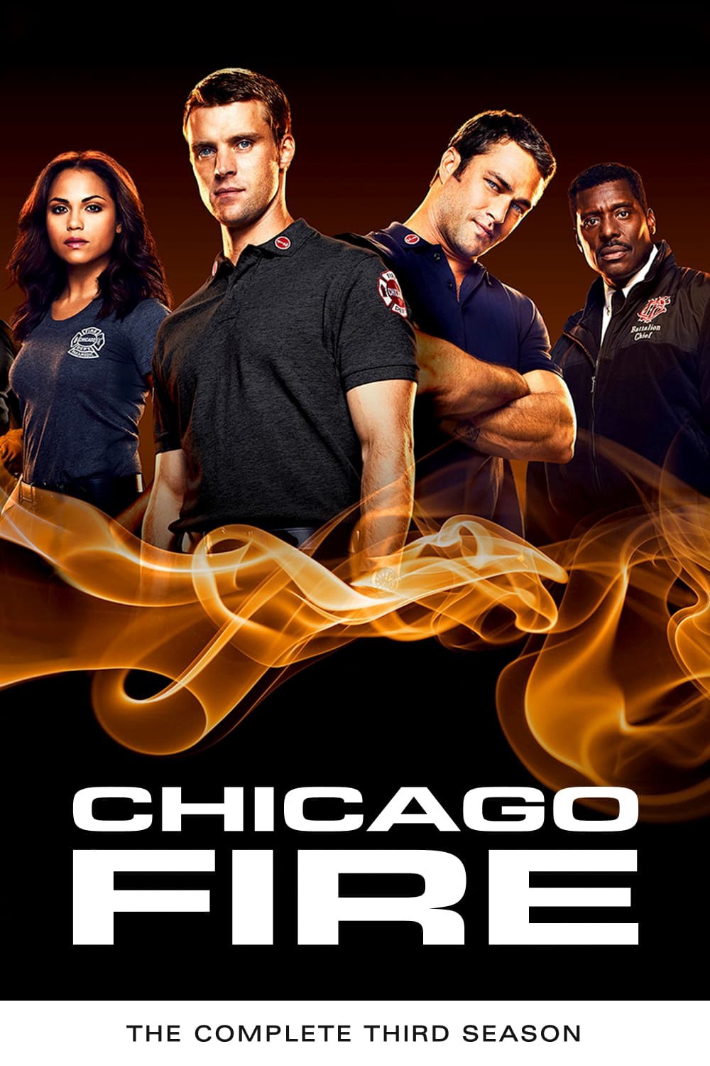 Đội Cứu Hoả Chicago (Phần 3) | Đội Cứu Hoả Chicago (Phần 3) (2014)