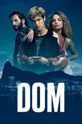 Dom (Phần 1) | Dom (Phần 1) (2021)