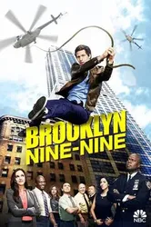 Đồn Brooklyn số 99 (Phần 6) | Đồn Brooklyn số 99 (Phần 6) (2019)