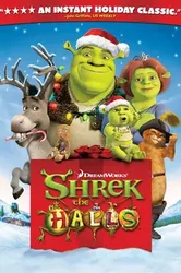 DreamWorks: Những câu chuyện đầm lầy của Shrek | DreamWorks: Những câu chuyện đầm lầy của Shrek (2008)