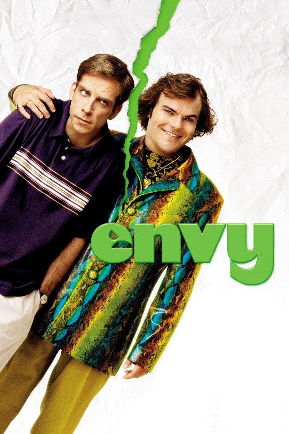 Envy | Envy (2004)