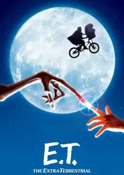 E.T: Sinh vật Ngoài Hành Tinh | E.T: Sinh vật Ngoài Hành Tinh (1982)