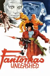 Fantomas Unleashed | Fantomas Unleashed (1965)