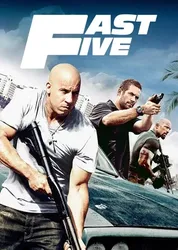 Fast Five | Fast Five (2011)