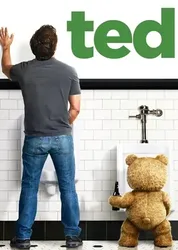 Gấu Bựa Ted | Gấu Bựa Ted (2012)