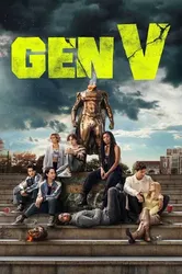 Gen V | Gen V (2023)