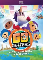 Go Jetters: Du hành thế giới (Phần 1) | Go Jetters: Du hành thế giới (Phần 1) (2015)