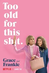 Grace và Frankie (Phần 5) | Grace và Frankie (Phần 5) (2019)