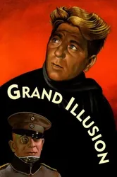 Grand Illusion | Grand Illusion (1937)