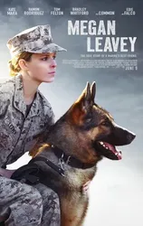 Hạ Sĩ Megan Leavey | Hạ Sĩ Megan Leavey (2017)