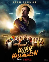 Halloween của Hubie | Halloween của Hubie (2020)