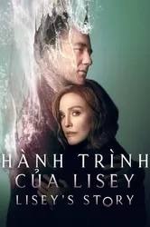 Hành Trình Của Lisey | Hành Trình Của Lisey (2021)