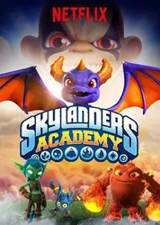 Học viện Skylanders (Phần 1) | Học viện Skylanders (Phần 1) (2016)